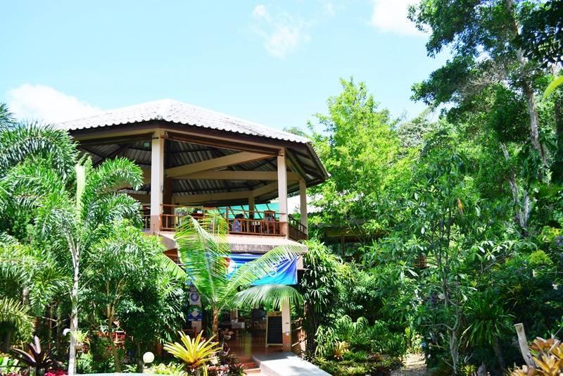 Appartamento Living By Grace Si Sunthon Esterno foto
